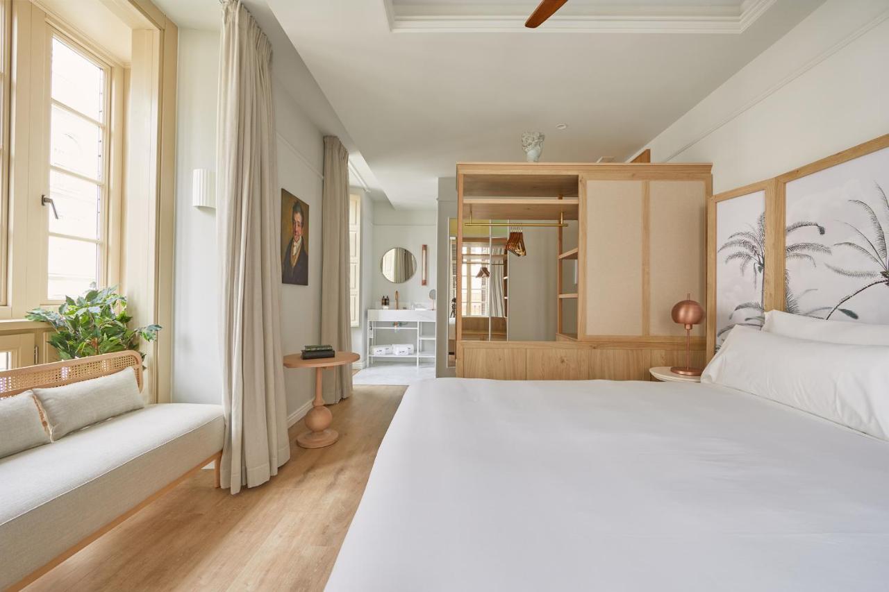 Icon Malabar 4* Màlaga