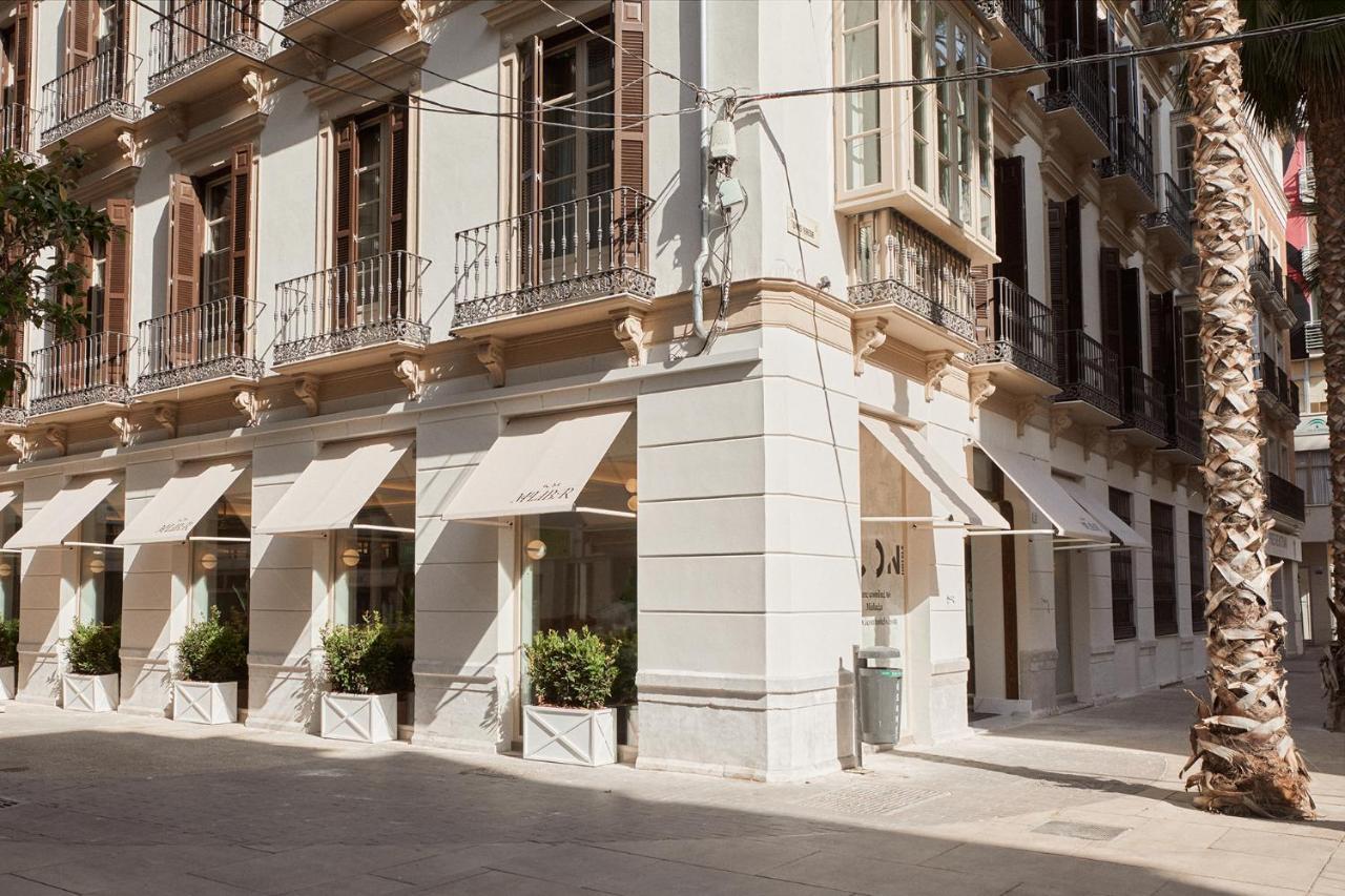 Hotel Icon Malabar Màlaga