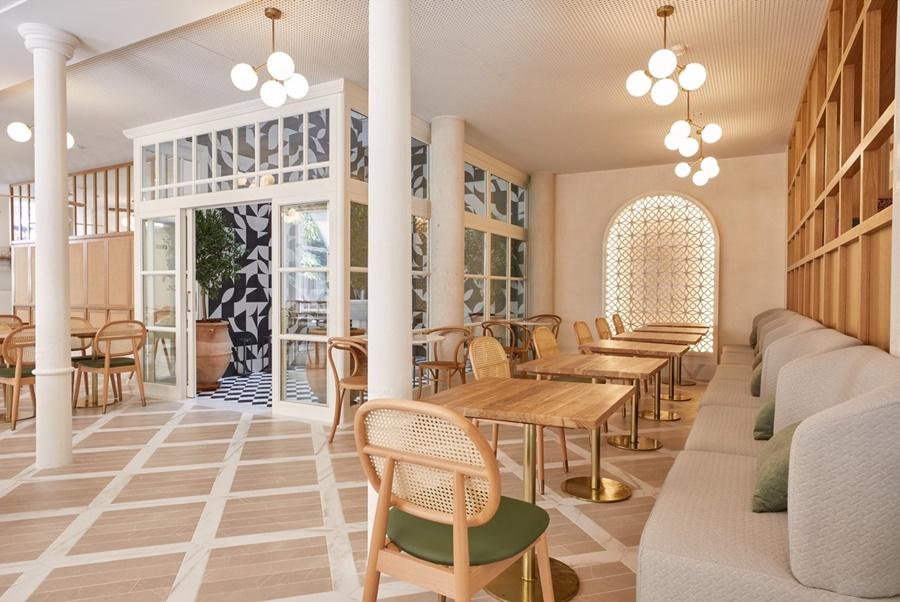 Hotel Icon Malabar Màlaga