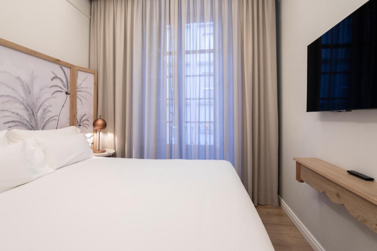 Hotel Icon Malabar Màlaga