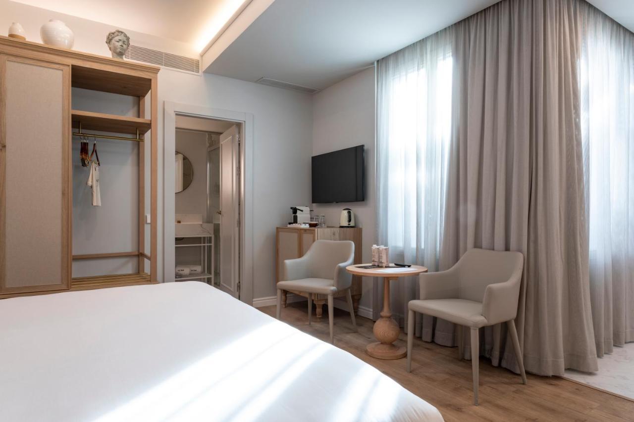 Icon Malabar 4* Màlaga