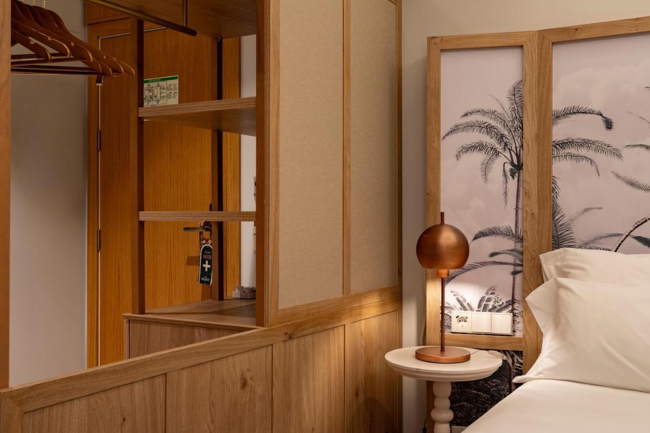 Icon Malabar 4* Màlaga