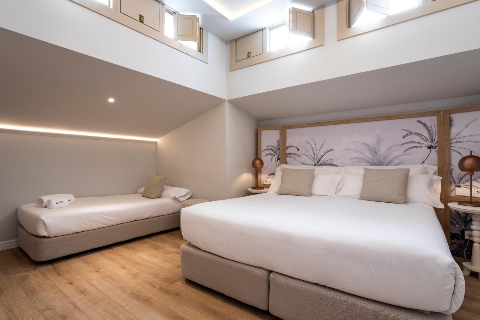 Icon Malabar 4* Màlaga